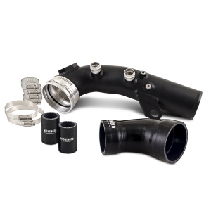 Mishimoto BMW N54 Charge Pipe - Img 1