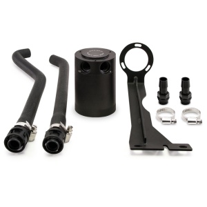 Mishimoto Ford Fiesta ST Baffled Oil Catch Can, 2014-2019 - Img 3