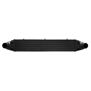Mishimoto Ford Fiesta ST Intercooler, 2014-2019, Black - Img 3