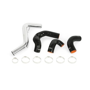 Mishimoto Ford Focus ST Intercooler Pipe Kit, 2013-2018, Polished