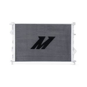 Mishimoto Ford Focus ST Performance Radiator, 2013-2018 - Img 2