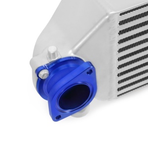 Mishimoto Honda Civic 1.5T Intercooler Kit, 16-21, Sl w/ Rd Pipes - Img 8