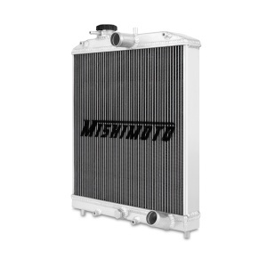 Mishimoto Honda Civic Performance Radiator, 1992-2000 - Img 3