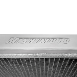 Mishimoto Lexus IS300 Performance Radiator, 2001-2005 - Img 5