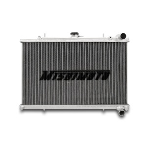 Mishimoto Nissan Skyline R32 Performance Radiator, 1988-1994 - Img 4
