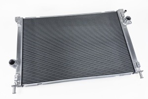 MK3 Ford Focus ST High-Performance All-Aluminum Radiator - Img 3