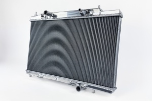 MK6 Ford Fiesta ST High-Performance All-Aluminum Radiator - Img 1