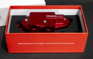 Mosselman Oil Thermostat N54 - Img 5