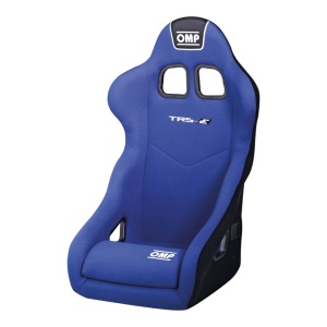 OMP HA0-0741-B01-041 Racing Seat TRS FIA 8855-1999, Royal Blue
