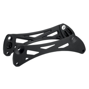 OMP HC0-0907 Seat Brackets FIA 8862-2009 for HRC One