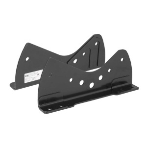 OMP HC0-0928 Seat Brackets for HTE One XL