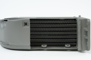 Porsche 911 / 930 Turbo OEM+/High-Performance Engine Oil Cooler - Img 7