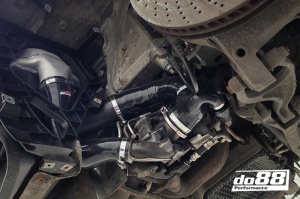 Porsche 911 Carrera (991.2) Turbo inlet hoses - Img 6