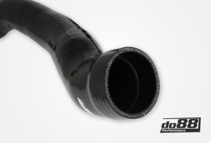 Porsche 993 Turbo Pressure hoses - Img 3