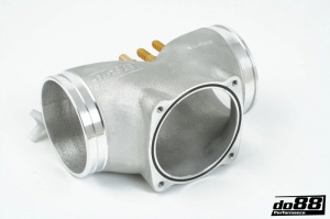 Porsche 997.1 Turbo Plenum - Img 2