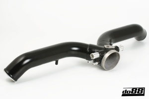 Porsche 997.2 Turbo / GT2 RS 2010- Y-Pipe - Img 4