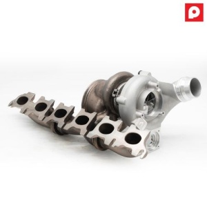 Pure Turbos B58 G series Cast Pure 800 Turbo - Img 5