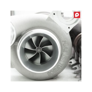 Pure Turbos B58 G series Cast Pure 900 Turbo - Img 3