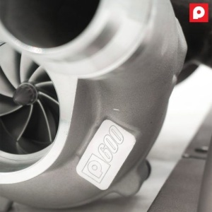 Pure Turbos N55 EWG Cast Pure 600 Turbo - Img 4
