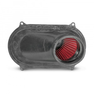 Racing Air Filter 230x130 Ø76mm 10001002 - Img 3