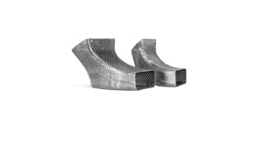 Ram Air for Kit Kia Stinger GT 3.3TGDI 200001142.PIPE - Img 2