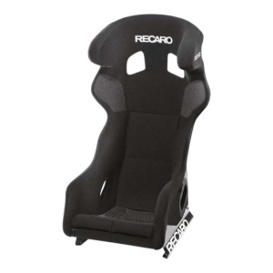 RECARO 071.28.0630 Seat Pro Racer SPG HANS (FIA), Velour Black - Img 1