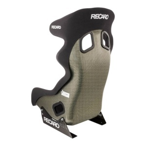 RECARO 071.44.0630 Seat Pro Racer SPA HANS XL (FIA), Velour Black - Img 3