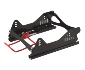 RECARO 7206293 Flexible adapter for Pro Racer SPA HANS XL/Pro Racer SPG HANS XL, FIA