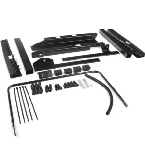 RECARO 87.11.15A Left Side Installation Kit for VW GOLF 7 (Excl. Golf 7.5) ) / AUDI A3 (8V) / SKODA Octavia 3