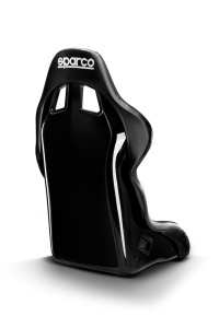 SPARCO 008007RNRSKY EVO QRT SKY Racing seat, FIA 8855-1999, sky, size M - Img 3