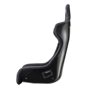SPARCO 008009RNR Racing Seat Grid Q QRT, FIA 8855-1999, Black - Img 3