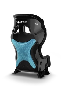 SPARCO 008036SNR MATRIX Racing seat, FIA 8855-2021, black - Img 2