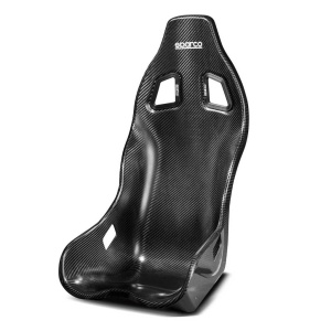 SPARCO 008037ZNR Carbon Seat Ultra - Img 1
