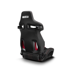 SPARCO 009011NRRS R333 Seat, red - Img 5