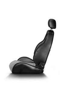 SPARCO 009012NRBI Seat - Img 3