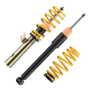 ST Coilovers ST XA galvanized steel with damping adjustment 1821000N - Img 2