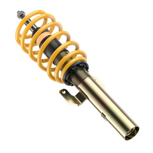 ST Coilovers ST XA galvanized steel with damping adjustment 18210020 - Img 4