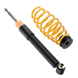 ST Coilovers ST XA galvanized steel with damping adjustment 18210049 - Img 7