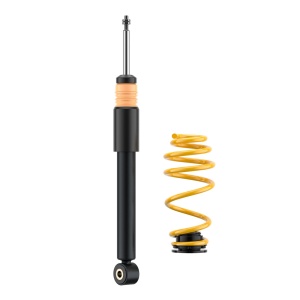 ST Coilovers ST XA galvanized steel with damping adjustment 18210062 - Img 8