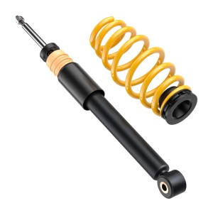 ST Coilovers ST XA galvanized steel with damping adjustment 18210070 - Img 7