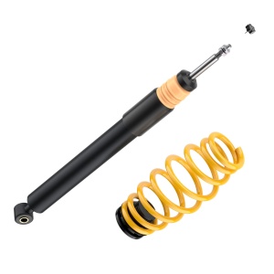 ST Coilovers ST XA galvanized steel with damping adjustment 18210077 - Img 6