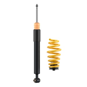 ST Coilovers ST XA galvanized steel with damping adjustment 182100AP - Img 8