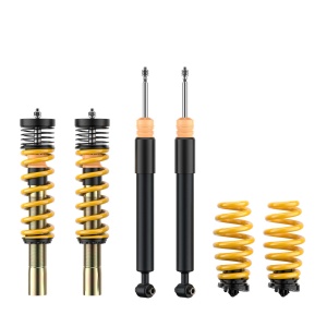 ST Coilovers ST XA galvanized steel with damping adjustment 182100AS - Img 1