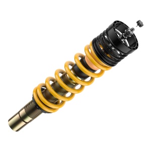 ST Coilovers ST XA galvanized steel with damping adjustment 182100BL - Img 3