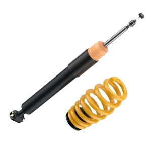 ST Coilovers ST XA galvanized steel with damping adjustment 182100BN - Img 6