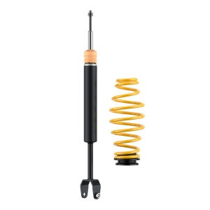 ST Coilovers ST XA galvanized steel with damping adjustment 18215024 - Img 8