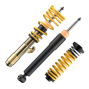 ST Coilovers ST XA galvanized steel with damping adjustment 1822000D - Img 2
