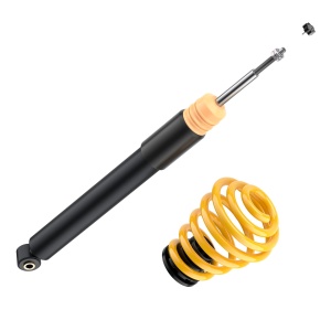 ST Coilovers ST XA galvanized steel with damping adjustment 18220011 - Img 6