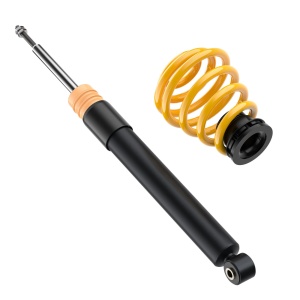 ST Coilovers ST XA galvanized steel with damping adjustment 18220023 - Img 7