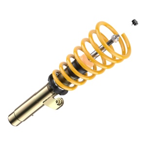 ST Coilovers ST XA galvanized steel with damping adjustment 18220033 - Img 3